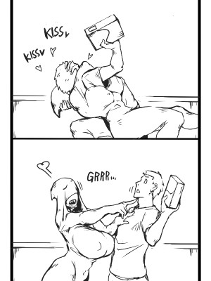 [Vaneroku] Fear and Scream(Ongoing)_018