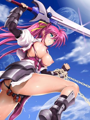 [サイクロン (和泉、冷泉)] サイクロンの総集編2014-2016 (魔法少女リリカルなのは) [DL版]_193