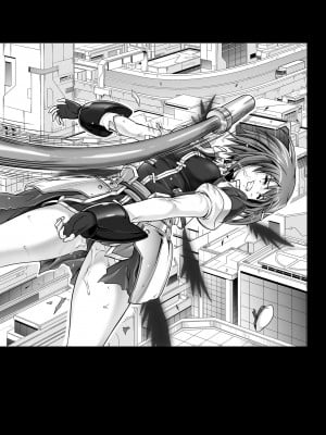 [サイクロン (和泉、冷泉)] サイクロンの総集編2014-2016 (魔法少女リリカルなのは) [DL版]_041