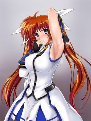 [サイクロン (和泉、冷泉)] サイクロンの総集編2014-2016 (魔法少女リリカルなのは) [DL版]_197