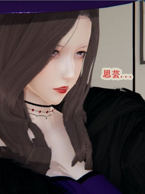 血玫瑰之我的杀手美母_00322