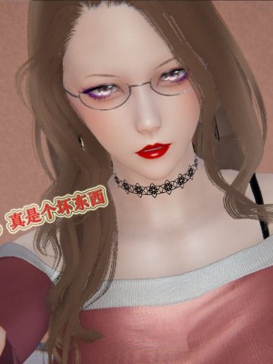 血玫瑰之我的杀手美母_00426