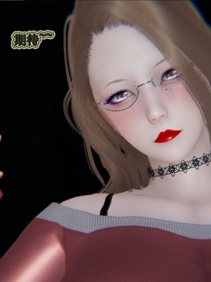 血玫瑰之我的杀手美母_00440