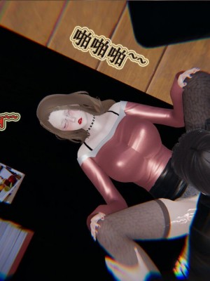 血玫瑰之我的杀手美母_00451