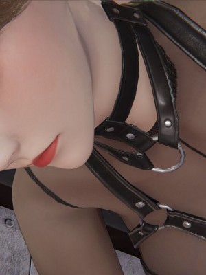 血玫瑰之我的杀手美母_00468