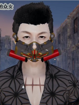 血玫瑰之我的杀手美母_00523