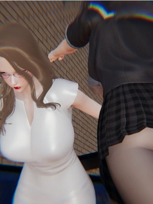 血玫瑰之我的杀手美母_00593