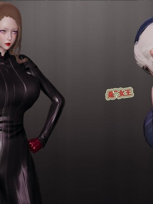 血玫瑰之我的杀手美母_00642