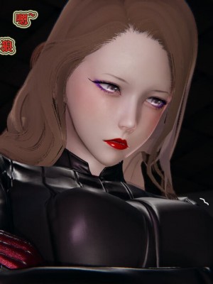 血玫瑰之我的杀手美母_00649