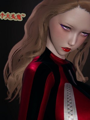 血玫瑰之我的杀手美母_00671