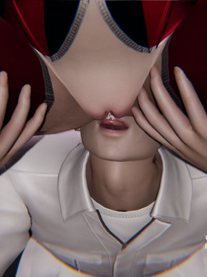 血玫瑰之我的杀手美母_00678