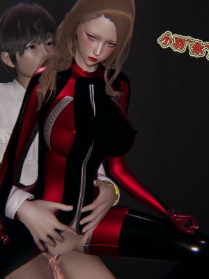 血玫瑰之我的杀手美母_00689
