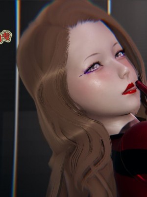 血玫瑰之我的杀手美母_00709