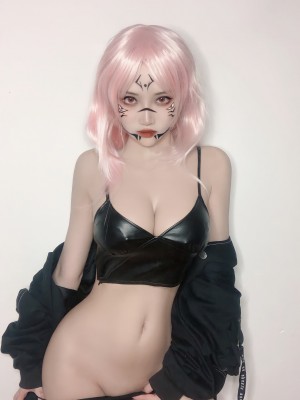 [Choi Ji Yun] Sukuna_07