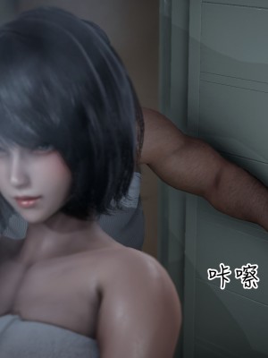[見人就打] 妻子的奉獻（上）_0098