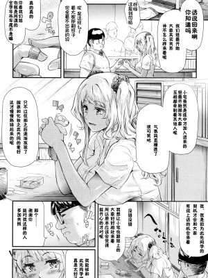 [史鬼匠人] ギャルと友達はじめました 1-3話_0150