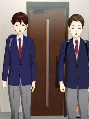 [灰司] 近女誘惑 第三弾 ＜友達のお母さん編＞ 前編 CG_0002