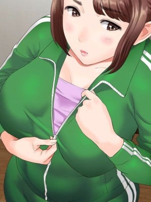 [灰司] 近女誘惑 第三弾 ＜友達のお母さん編＞ 前編 CG_0006