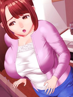 [灰司] 近女誘惑 第三弾 ＜友達のお母さん編＞ 前編 CG_0106