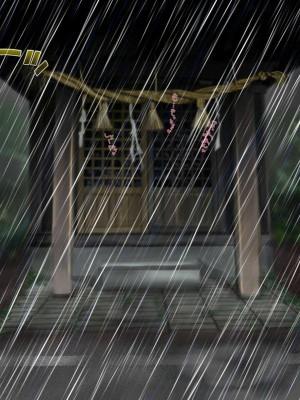 [神楽ひつじ] 村のチン守の神様の御利益は受精率100% -生理中のJ●だって妊娠しちゃう編-_0069