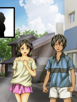 [神楽ひつじ] 村のチン守の神様の御利益は受精率100% -生理中のJ●だって妊娠しちゃう編-_0185