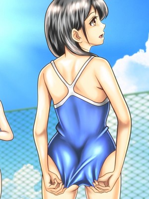 [神楽ひつじ] 村のチン守の神様の御利益は受精率100% -生理中のJ●だって妊娠しちゃう編-_0186