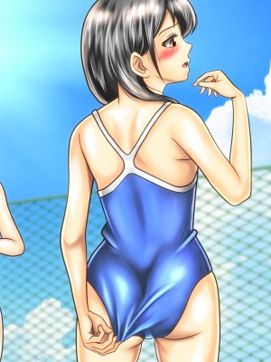 [神楽ひつじ] 村のチン守の神様の御利益は受精率100% -生理中のJ●だって妊娠しちゃう編-_0188