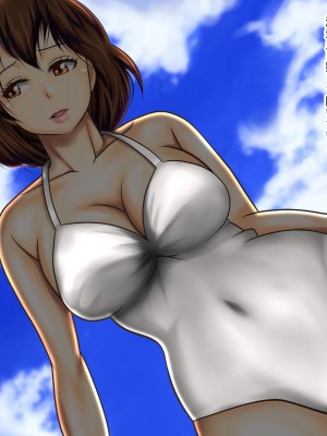 [神楽ひつじ] 私だって男の人に抱かれる覚悟あるんだよ_0029