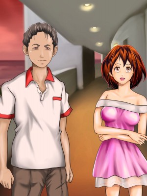 [神楽ひつじ] 私だって男の人に抱かれる覚悟あるんだよ_0034