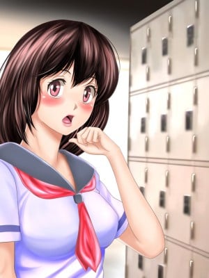[神楽ひつじ] 幼馴染みが内緒でやっているSNSを見て興奮してしまう俺!!_0007