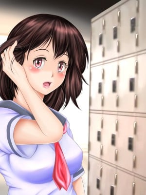 [神楽ひつじ] 幼馴染みが内緒でやっているSNSを見て興奮してしまう俺!!_0008