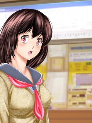 [神楽ひつじ] 幼馴染みが内緒でやっているSNSを見て興奮してしまう俺!!_0009