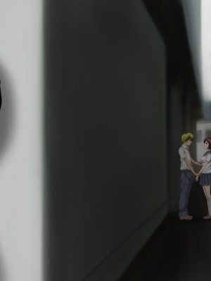 [神楽ひつじ] 幼馴染みが内緒でやっているSNSを見て興奮してしまう俺!!_0018