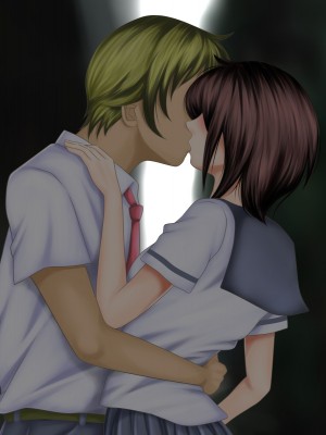 [神楽ひつじ] 幼馴染みが内緒でやっているSNSを見て興奮してしまう俺!!_0023