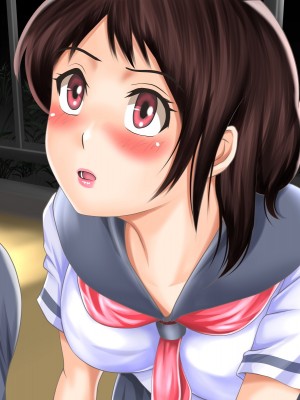 [神楽ひつじ] 幼馴染みが内緒でやっているSNSを見て興奮してしまう俺!!_0027