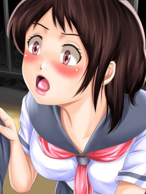 [神楽ひつじ] 幼馴染みが内緒でやっているSNSを見て興奮してしまう俺!!_0028