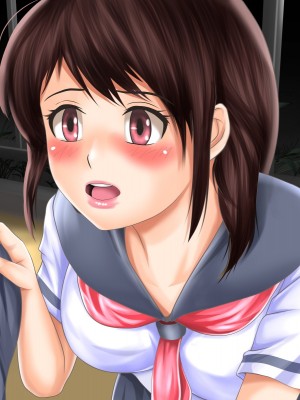 [神楽ひつじ] 幼馴染みが内緒でやっているSNSを見て興奮してしまう俺!!_0031