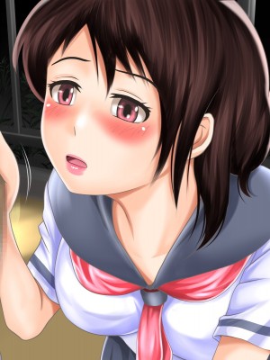 [神楽ひつじ] 幼馴染みが内緒でやっているSNSを見て興奮してしまう俺!!_0034