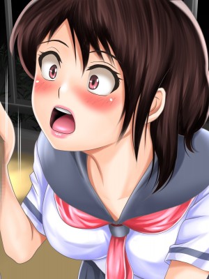 [神楽ひつじ] 幼馴染みが内緒でやっているSNSを見て興奮してしまう俺!!_0036
