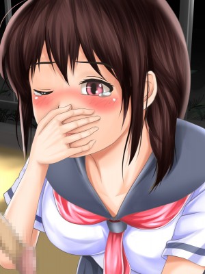 [神楽ひつじ] 幼馴染みが内緒でやっているSNSを見て興奮してしまう俺!!_0039