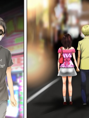 [神楽ひつじ] 幼馴染みが内緒でやっているSNSを見て興奮してしまう俺!!_0040