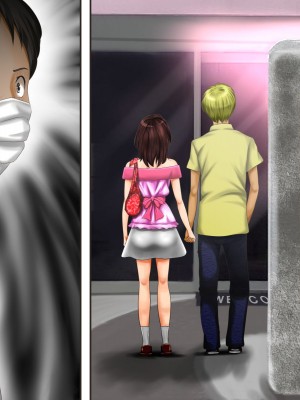 [神楽ひつじ] 幼馴染みが内緒でやっているSNSを見て興奮してしまう俺!!_0041