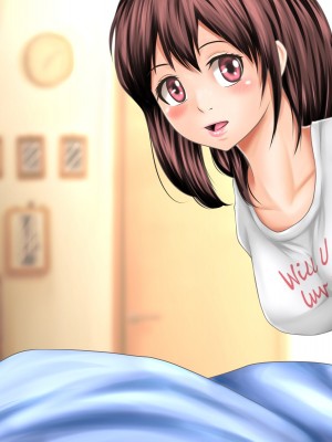 [神楽ひつじ] 幼馴染みが内緒でやっているSNSを見て興奮してしまう俺!!_0120