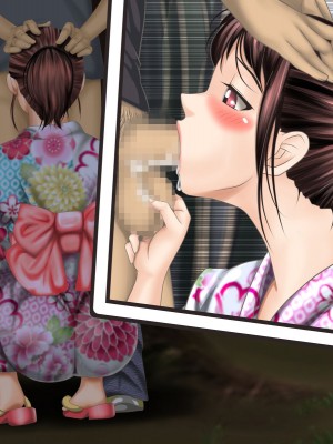 [神楽ひつじ] 幼馴染みが内緒でやっているSNSを見て興奮してしまう俺!!_0145