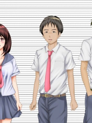 [神楽ひつじ] 幼馴染みが内緒でやっているSNSを見て興奮してしまう俺!!_0178