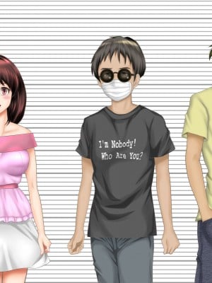 [神楽ひつじ] 幼馴染みが内緒でやっているSNSを見て興奮してしまう俺!!_0179
