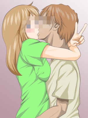 [神楽ひつじ] 幼馴染みが内緒でやっているSNSを見て興奮してしまう俺!!_0181
