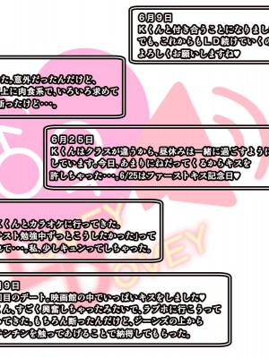 [神楽ひつじ] 幼馴染みが内緒でやっているSNSを見て興奮してしまう俺!!_0224