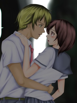 [神楽ひつじ] 幼馴染みが内緒でやっているSNSを見て興奮してしまう俺!!_0231