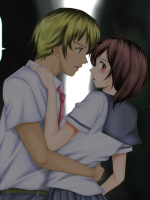 [神楽ひつじ] 幼馴染みが内緒でやっているSNSを見て興奮してしまう俺!!_0232